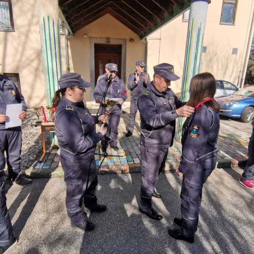 Regijsko tekmovanje v kvizu gasilske mladine 2020 zaključeno