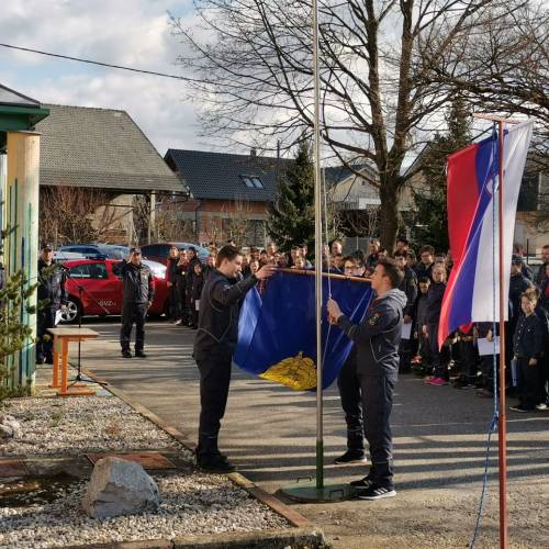 Regijsko tekmovanje v kvizu gasilske mladine 2020 zaključeno