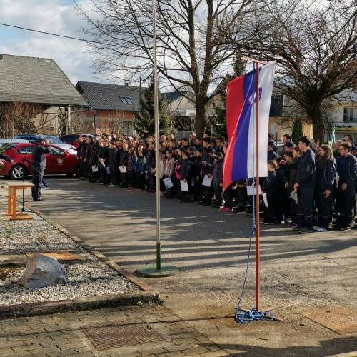 Regijsko tekmovanje v kvizu gasilske mladine 2020 zaključeno