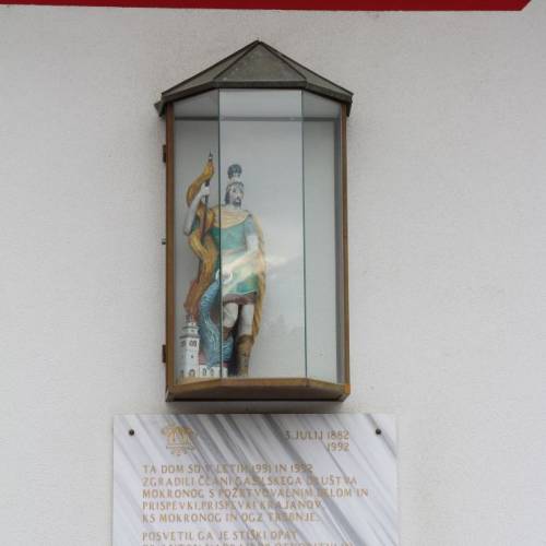 SSV Mokronog 29.2.2020