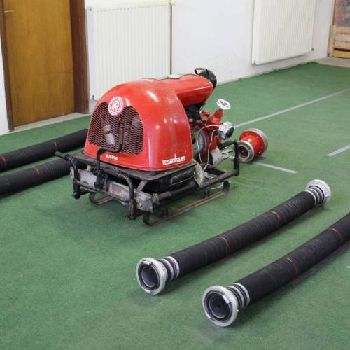 SSV Mokronog 29.2.2020