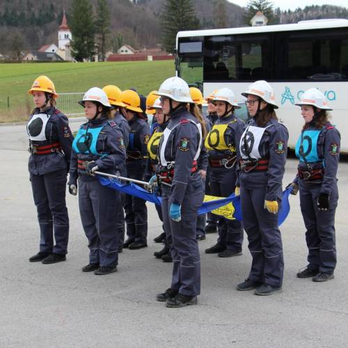 SSV Mokronog 29.2.2020