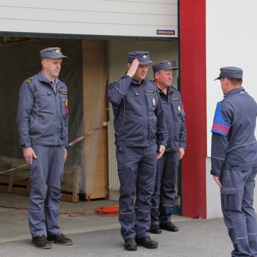 SSV Mokronog 29.2.2020