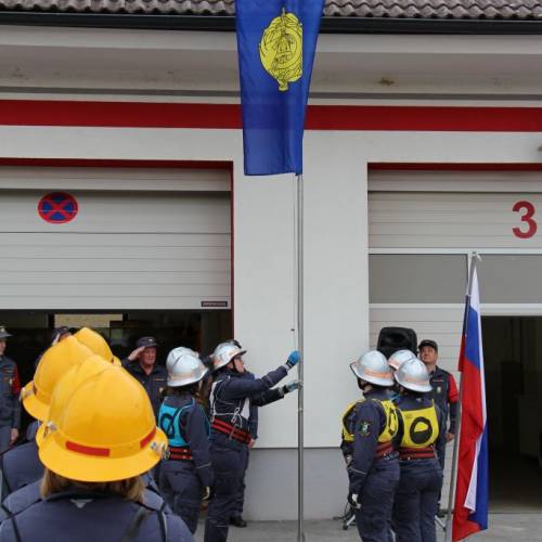 SSV Mokronog 29.2.2020