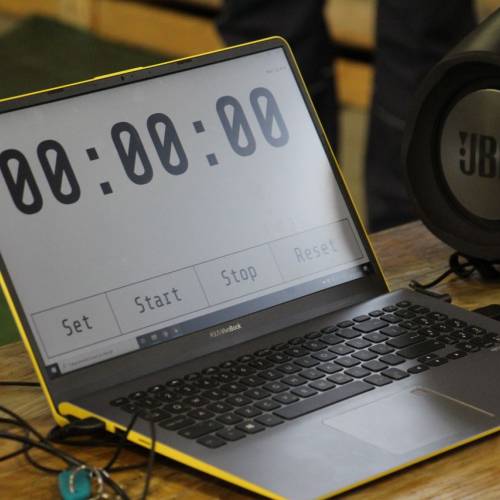 SSV Mokronog 29.2.2020