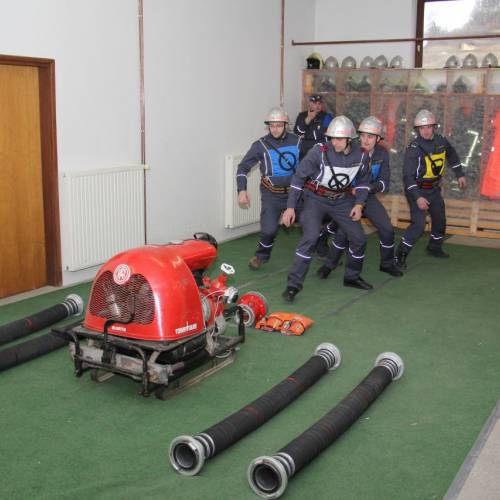 SSV Mokronog 29.2.2020