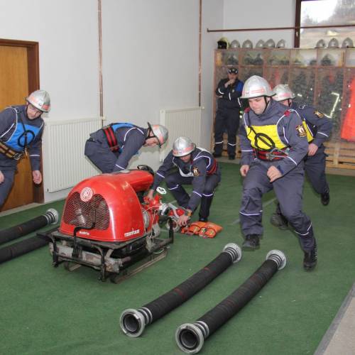 SSV Mokronog 29.2.2020