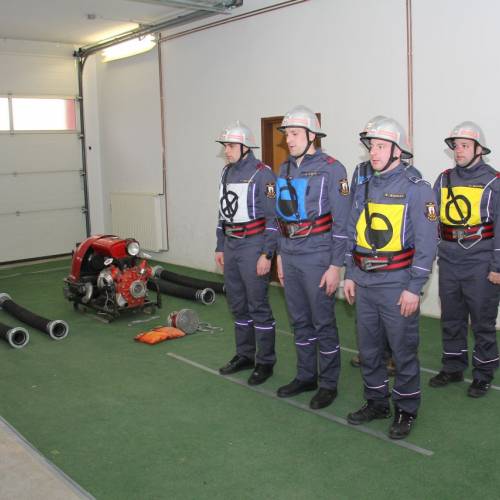 SSV Mokronog 29.2.2020