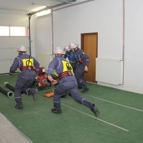 SSV Mokronog 29.2.2020