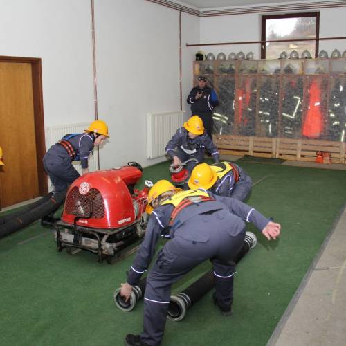 SSV Mokronog 29.2.2020