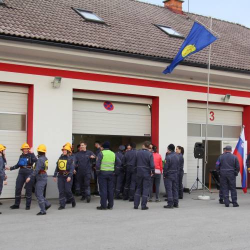 SSV Mokronog 29.2.2020