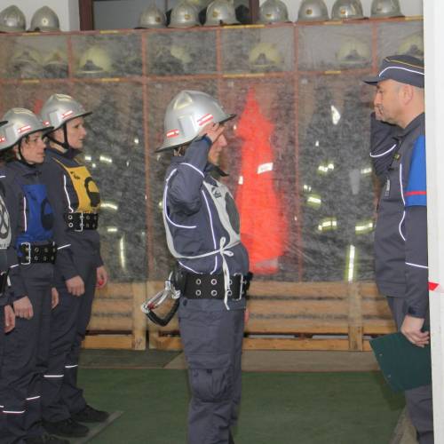 SSV Mokronog 29.2.2020