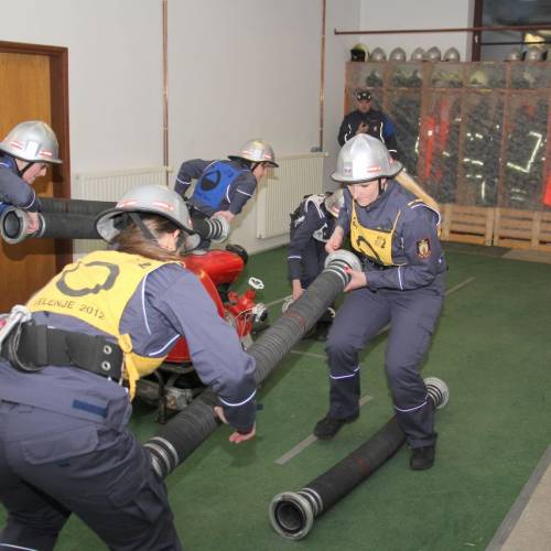 SSV Mokronog 29.2.2020