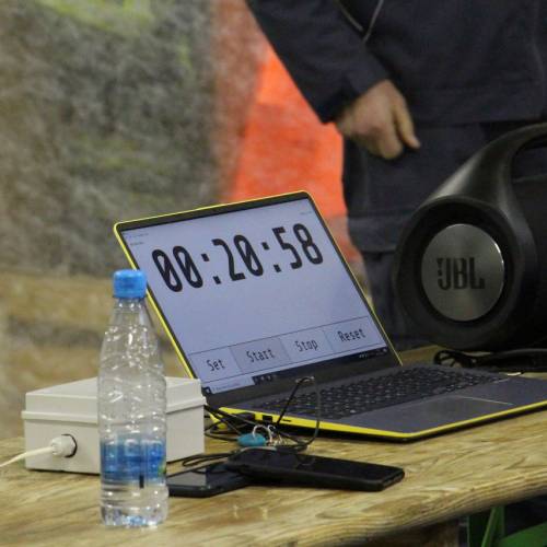 SSV Mokronog 29.2.2020