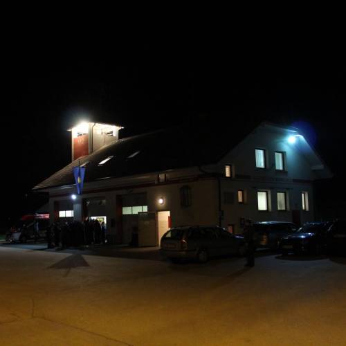 SSV Mokronog 29.2.2020