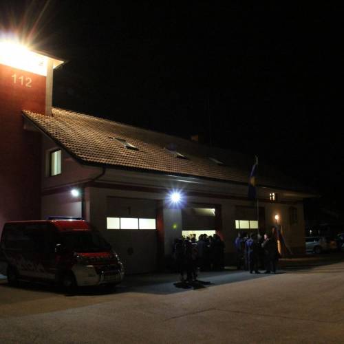 SSV Mokronog 29.2.2020