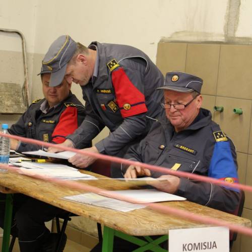 SSV Mokronog 29.2.2020