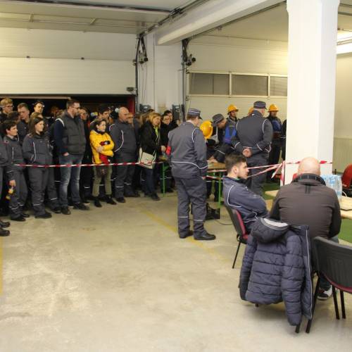 SSV Mokronog 29.2.2020