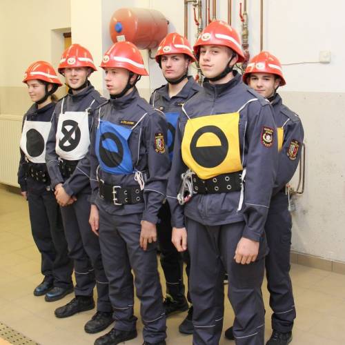 SSV Mokronog 29.2.2020