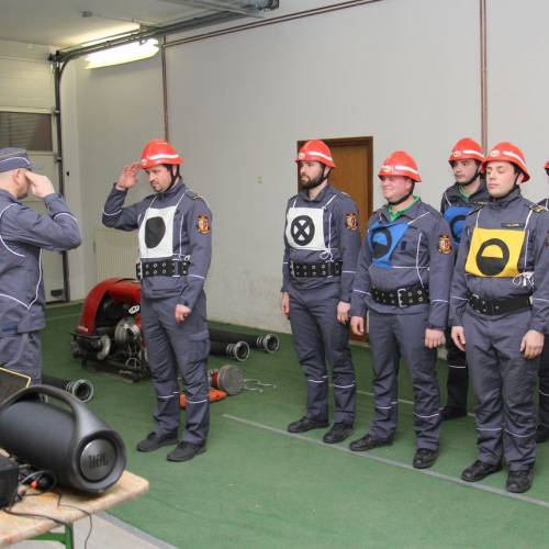 SSV Mokronog 29.2.2020