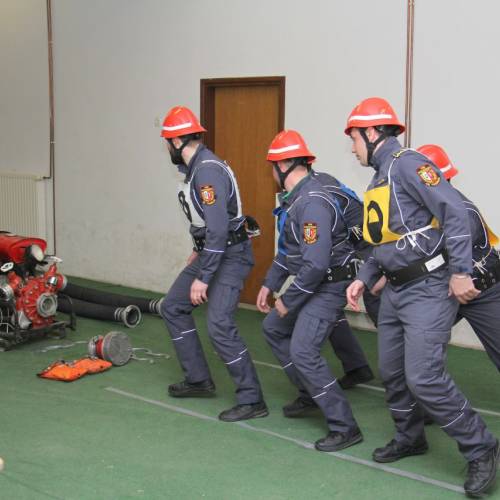 SSV Mokronog 29.2.2020