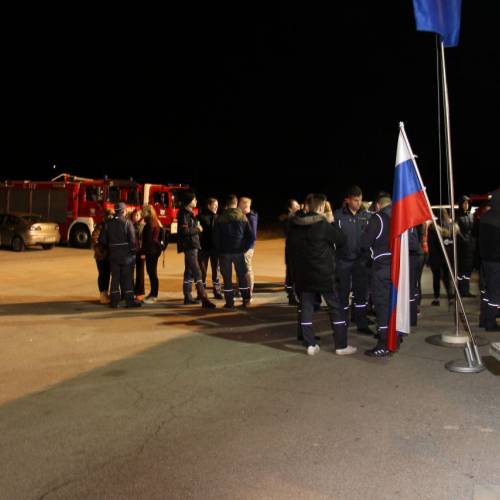 SSV Mokronog 29.2.2020