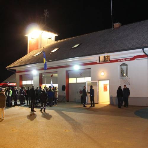 SSV Mokronog 29.2.2020