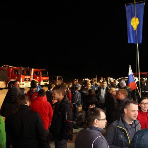 SSV Mokronog 29.2.2020