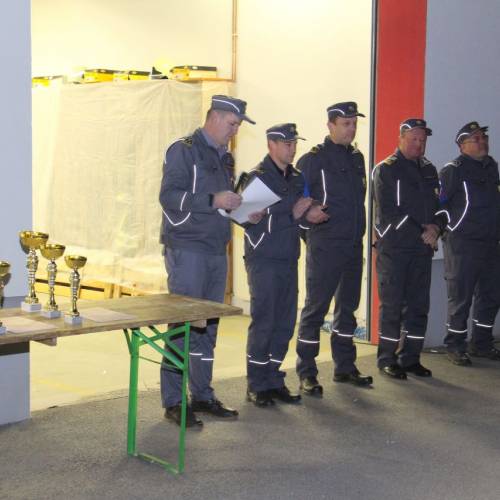 SSV Mokronog 29.2.2020