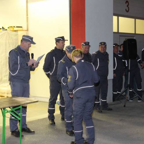 SSV Mokronog 29.2.2020