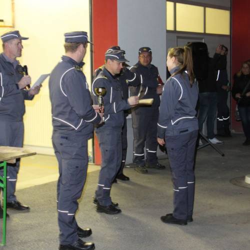 SSV Mokronog 29.2.2020