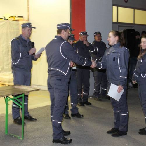 SSV Mokronog 29.2.2020