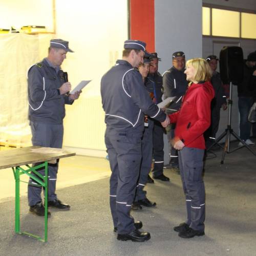 SSV Mokronog 29.2.2020