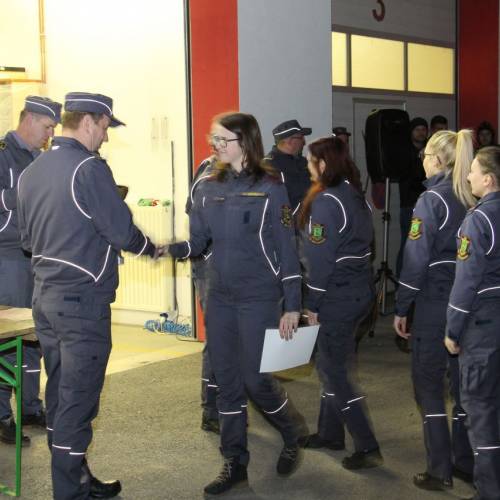 SSV Mokronog 29.2.2020