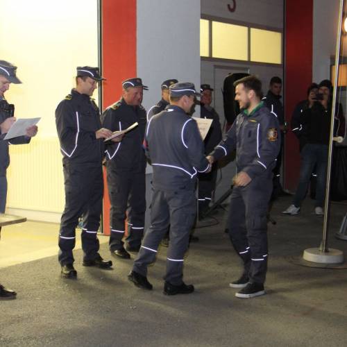 SSV Mokronog 29.2.2020