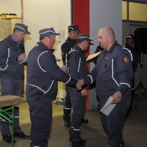 SSV Mokronog 29.2.2020