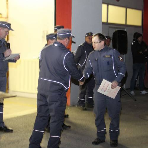 SSV Mokronog 29.2.2020