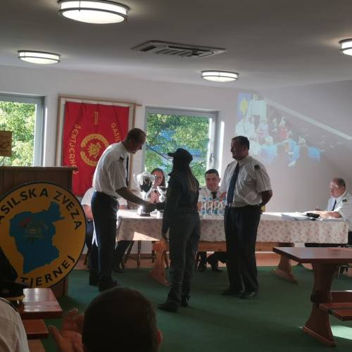 Tekmovanje SSV za Pokal Gasilske regije Dolenjska 2020 – končni rezultati