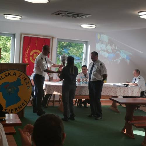 Tekmovanje SSV za Pokal Gasilske regije Dolenjska 2020 – končni rezultati