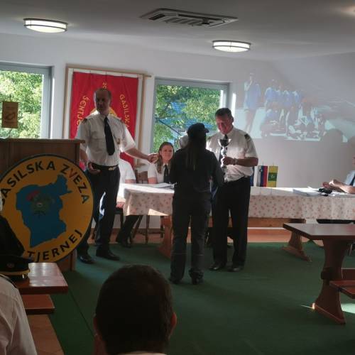 Tekmovanje SSV za Pokal Gasilske regije Dolenjska 2020 – končni rezultati