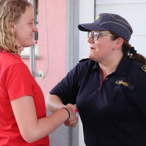 Tekmovanje GZT v gasilski orientaciji 2022 - rezultati