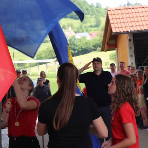 Tekmovanje GZT v gasilski orientaciji 2022 - rezultati