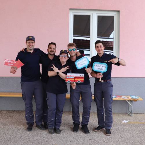 Tekmovanje GZT v gasilski orientaciji 2022 - rezultati