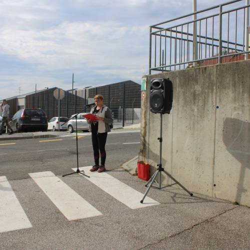 GASILKE NA REGIJSKEM POHODU