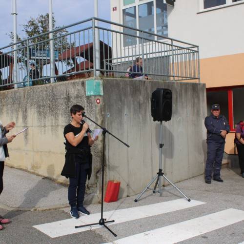 GASILKE NA REGIJSKEM POHODU