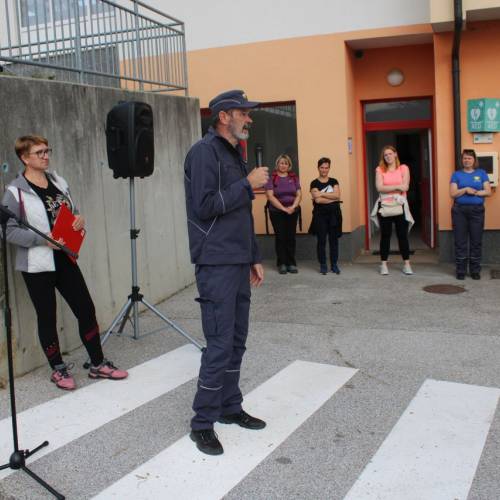 GASILKE NA REGIJSKEM POHODU