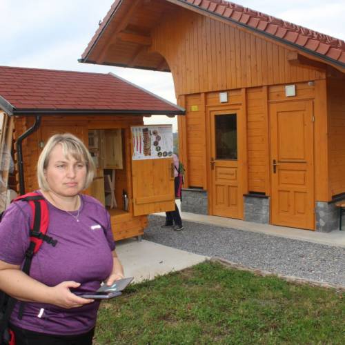 GASILKE NA REGIJSKEM POHODU