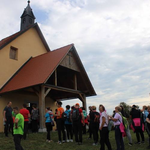 GASILKE NA REGIJSKEM POHODU