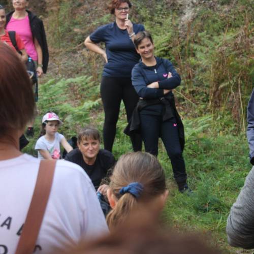 GASILKE NA REGIJSKEM POHODU