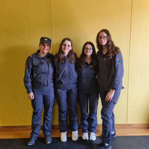 Državni kviz 2024 - rezultati